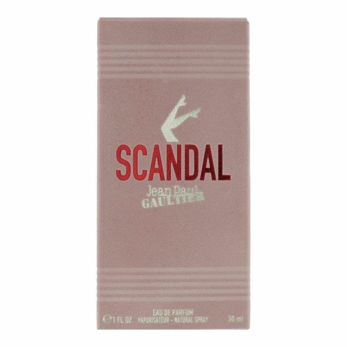 Perfume Mujer Jean Paul Gaultier Scandal EDP (30 ml) 1