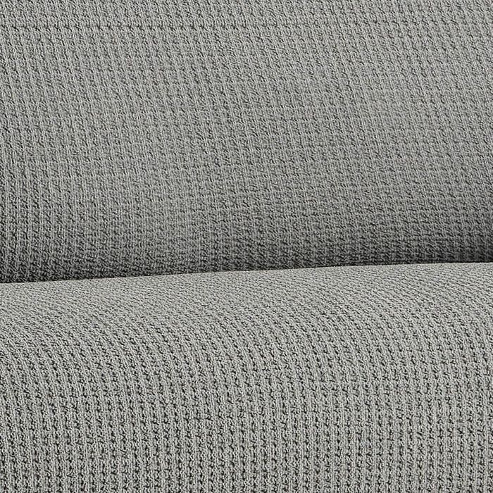 Funda para sillón Belmarti Bali Gris 60-85 x 160/180 x 60-100 cm 1 plaza 2