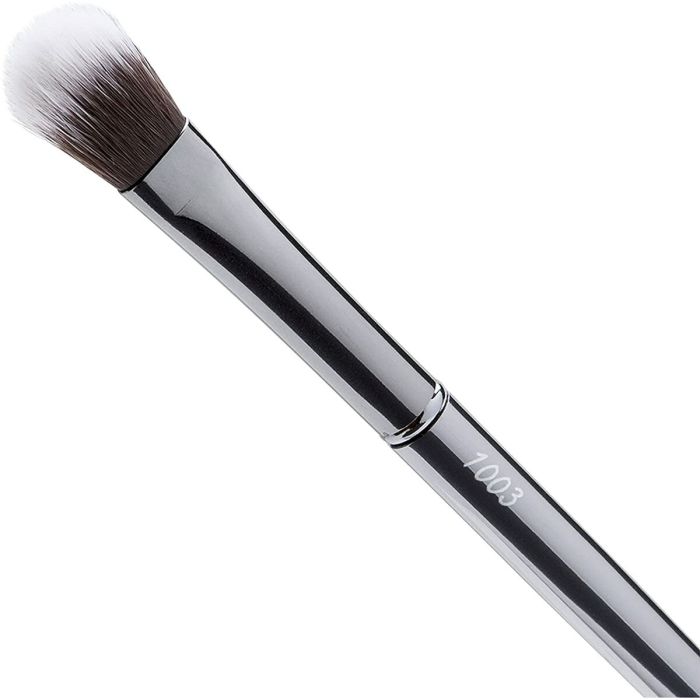 Brocha de Maquillaje Maiko Luxury Grey Corrector Facial (1 unidad) 3