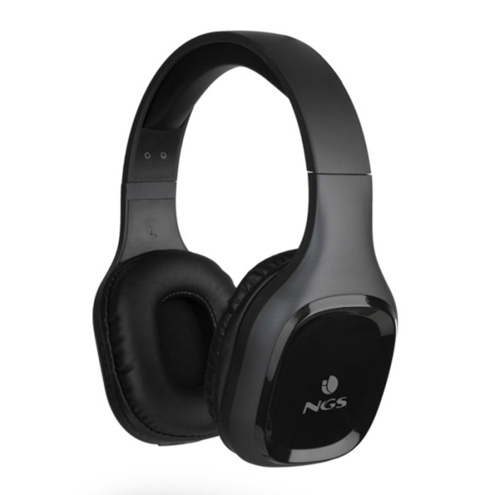 Auriculares Bluetooth con Micrófono NGS Artica Sloth 1