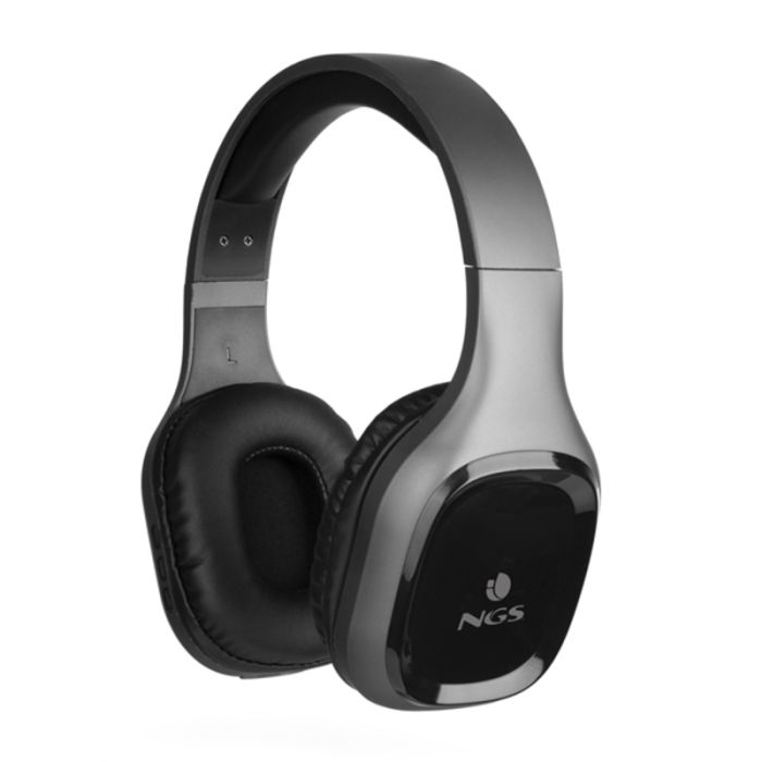 Auriculares Bluetooth con Micrófono NGS Artica Sloth 6
