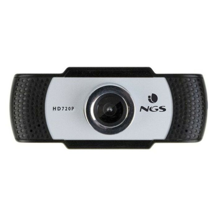 Webcam NGS XpressCam720 USB 2.0 720 px 3