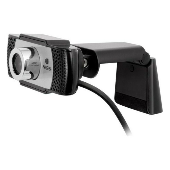Webcam NGS XpressCam720 USB 2.0 720 px 2