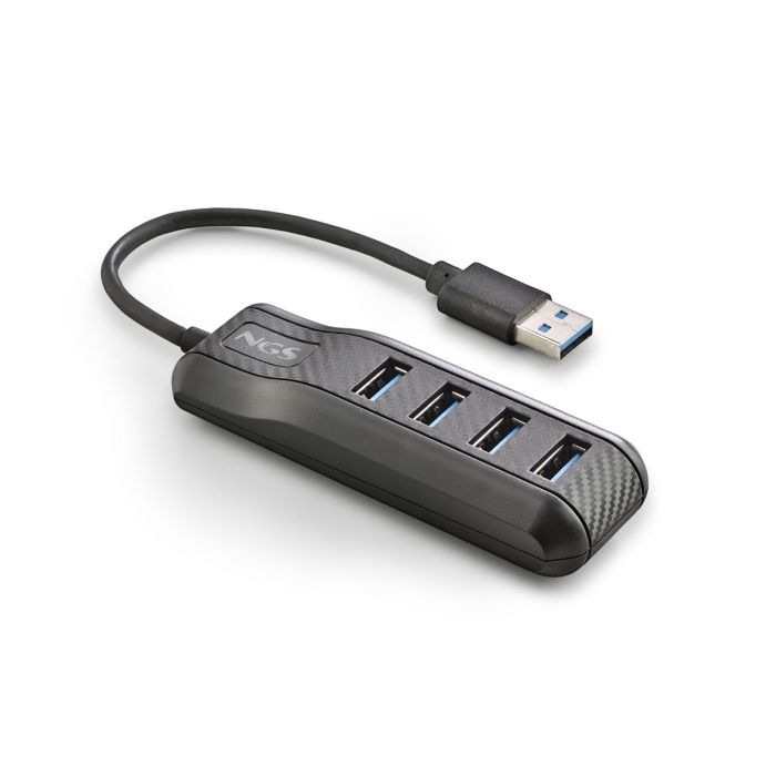 Hub USB NGS PORT 3.0 1