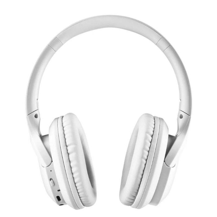 Auriculares NGS ARTICA GREED Blanco 3