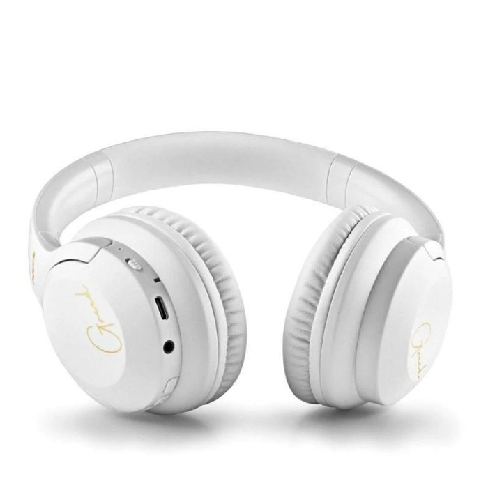 Auriculares NGS ARTICA GREED Blanco 2