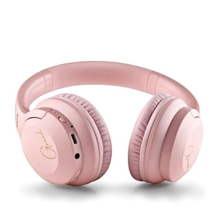 Auriculares NGS ARTICA GREED Rosa 2