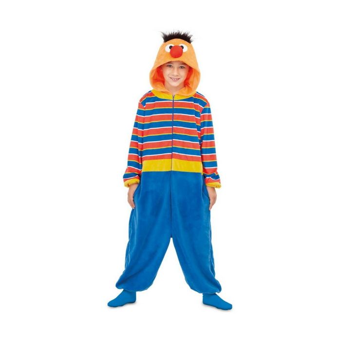 Disfraz para Niños My Other Me Sesame Street Multicolor 2