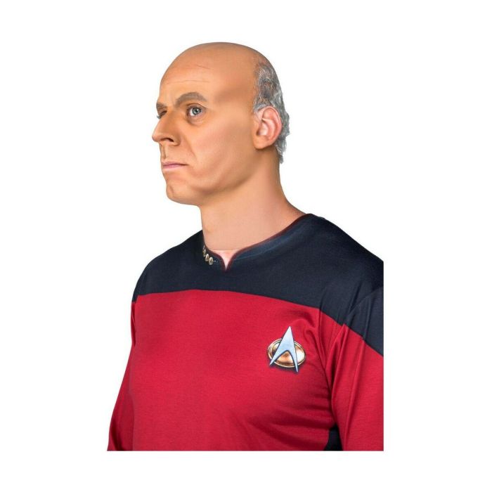 Camiseta My Other Me Picard S Star Trek 3