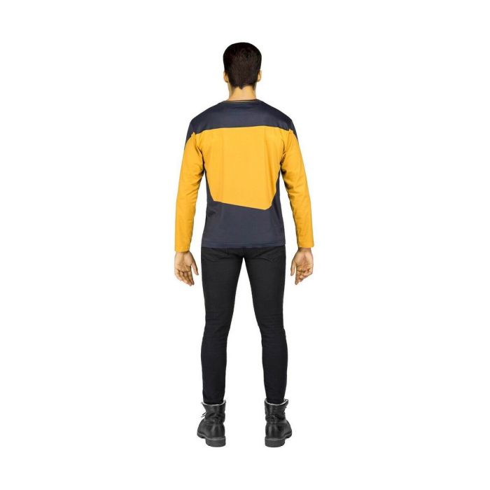 Camiseta My Other Me Data S Star Trek 3