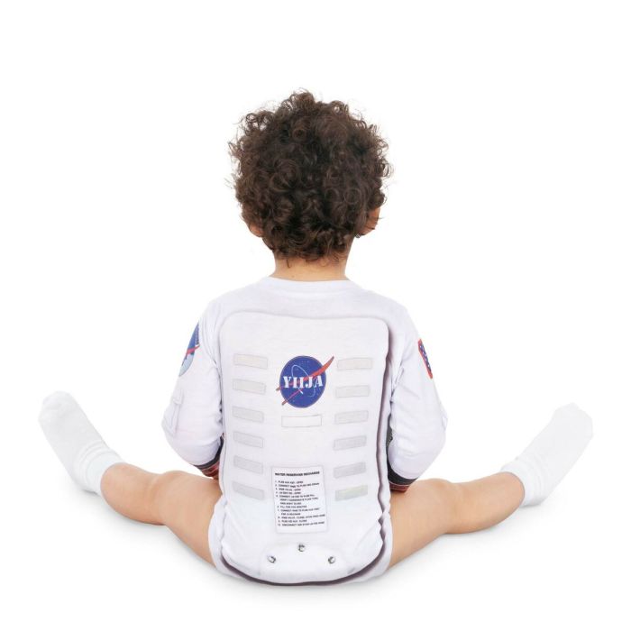 Disfraz para Bebés My Other Me Astronauta 1