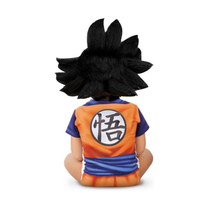 Camiseta My Other Me Goku Dragon Ball 2