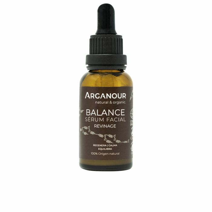 Sérum Facial Arganour Balance (30 ml) Sérum Facial Arganour Balance (30 ml)