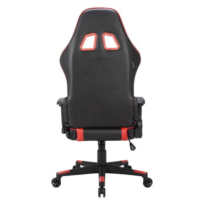Silla Gaming Newskill NS1012 Azul Rojo 2 Silla Gaming Newskill NS1012 Azul Rojo 2