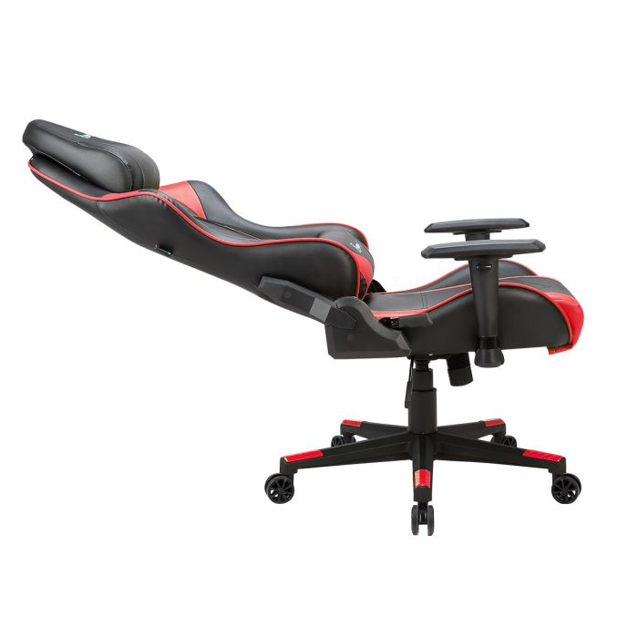 Silla Gaming Newskill NS1012 Azul Rojo 1 Silla Gaming Newskill NS1012 Azul Rojo 1