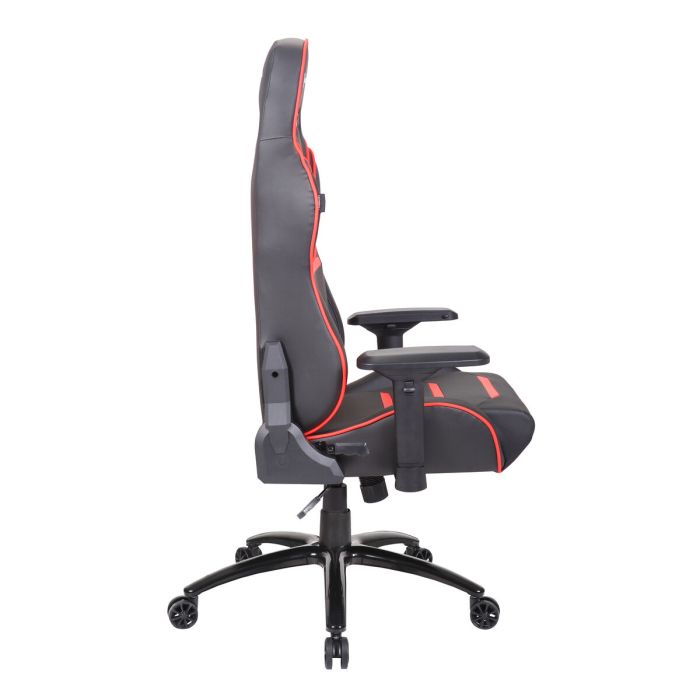 Silla Gaming Newskill Valkyr Rojo 1