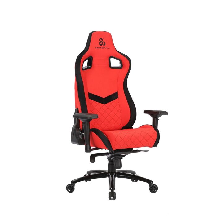 Silla Gaming Newskill NS-CH-OSIRIS-ZE-BLACK-RED Silla Gaming Newskill NS-CH-OSIRIS-ZE-BLACK-RED