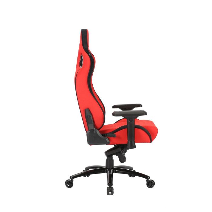 Silla Gaming Newskill NS-CH-OSIRIS-ZE-BLACK-RED 3 Silla Gaming Newskill NS-CH-OSIRIS-ZE-BLACK-RED 3