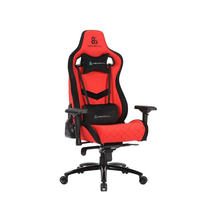 Silla Gaming Newskill NS-CH-OSIRIS-ZE-BLACK-RED 2 Silla Gaming Newskill NS-CH-OSIRIS-ZE-BLACK-RED 2