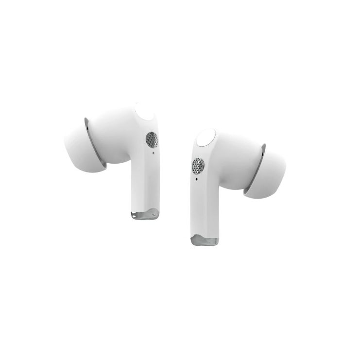 Auriculares Newskill Blanco 3