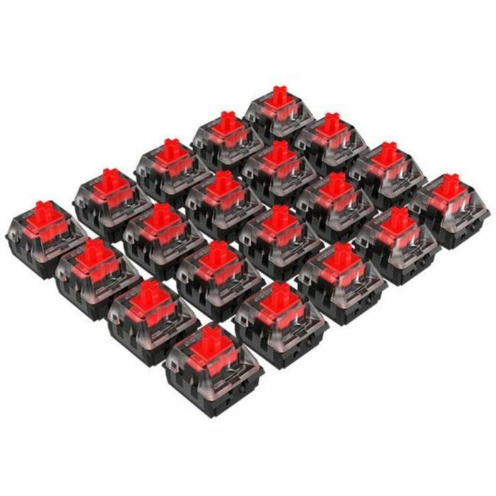 Teclado Gaming Newskill Kit 4