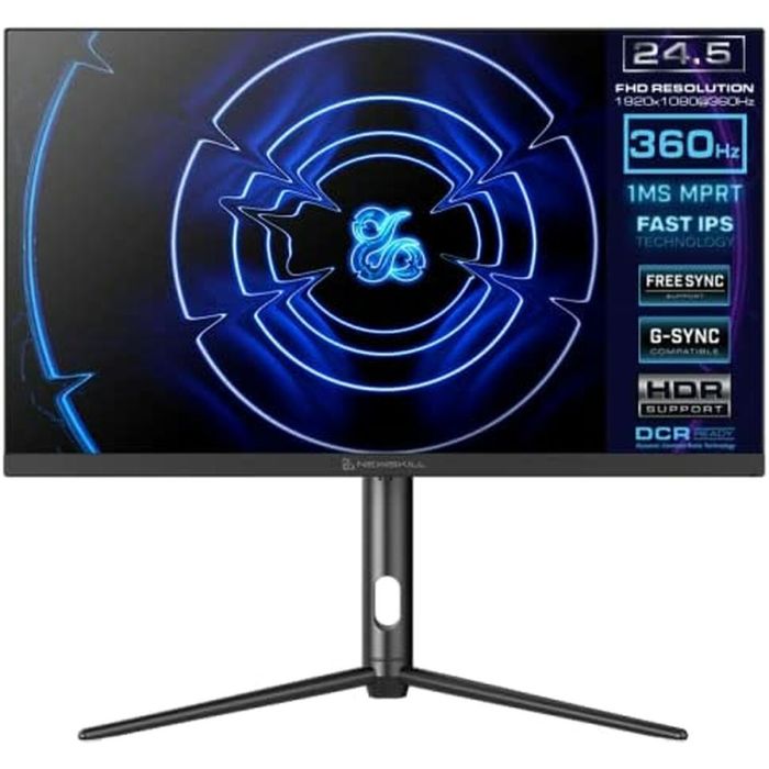 Monitor Newskill Icarus IC24FI360 24,5" 360 Hz Monitor Newskill Icarus IC24FI360 24,5" 360 Hz