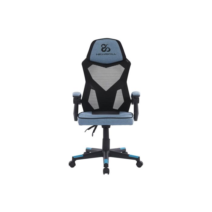 Silla Gaming Newskill Eros Azul