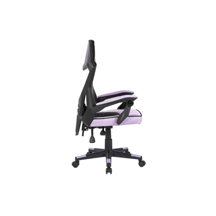 Silla Gaming Newskill NS-EROS-PURPLEBL Morado Púrpura 2