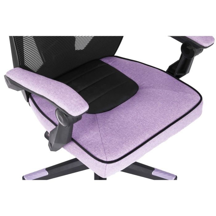 Silla Gaming Newskill NS-EROS-PURPLEBL Morado Púrpura 1