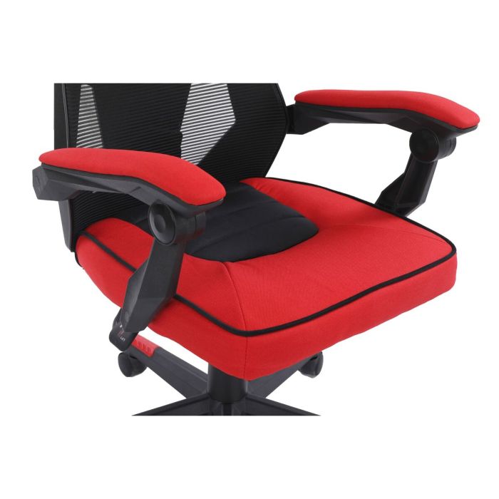 Silla Gaming Newskill NS-EROS-REDBL Rojo 1