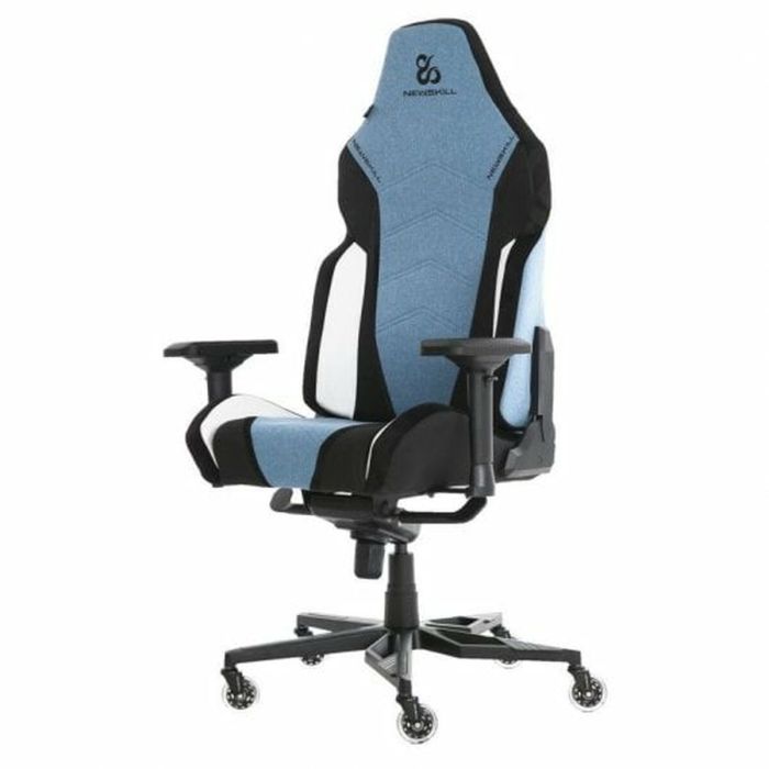 Silla Gaming Newskill Banshee 8