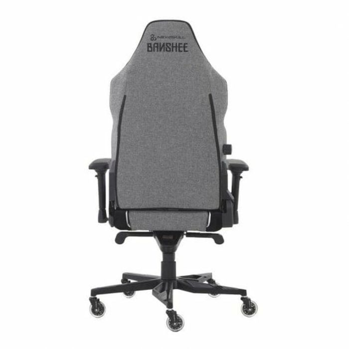 Silla Gaming Newskill Banshee Pro 4