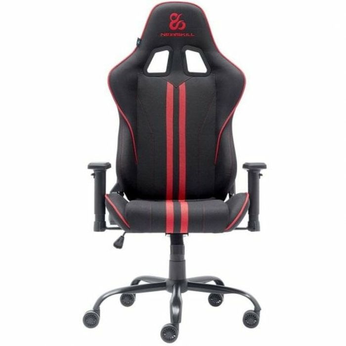 Silla Gaming Newskill Kitsune V2 Rojo 3