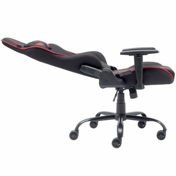 Silla Gaming Newskill Kitsune V2 Rojo 2