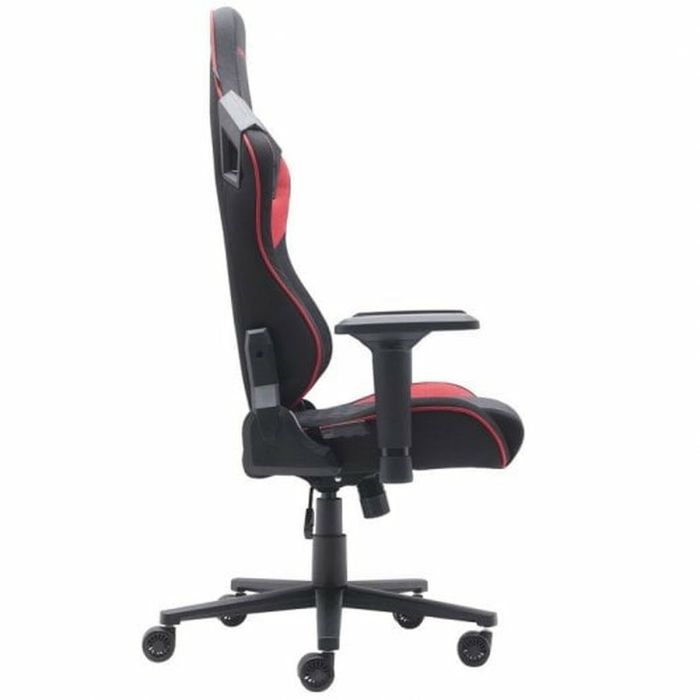 Silla Gaming Newskill Takamikura V2 Negro Rojo 7