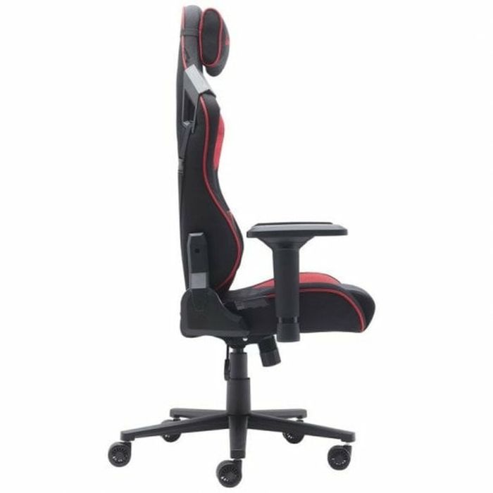 Silla Gaming Newskill Takamikura V2 Negro Rojo 3