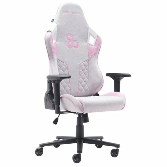 Silla Gaming Newskill Takamikura V2 Negro Rosa 8