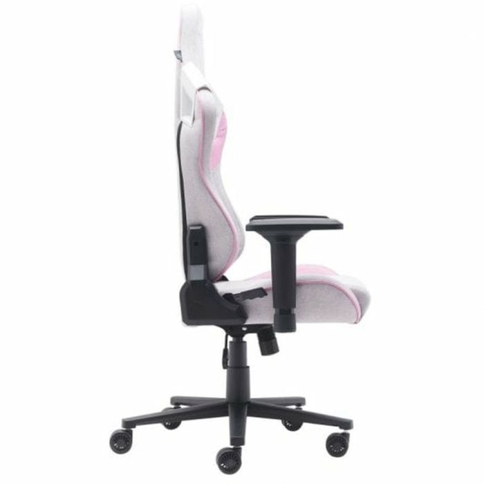 Silla Gaming Newskill Takamikura V2 Negro Rosa 7