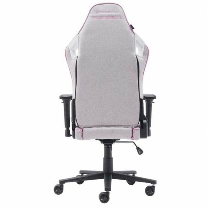 Silla Gaming Newskill Takamikura V2 Negro Rosa 6