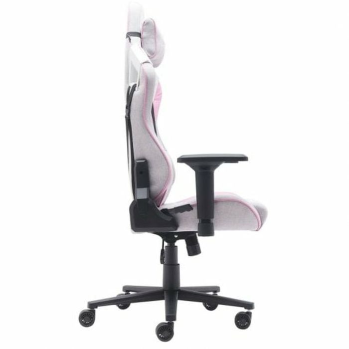 Silla Gaming Newskill Takamikura V2 Negro Rosa 3