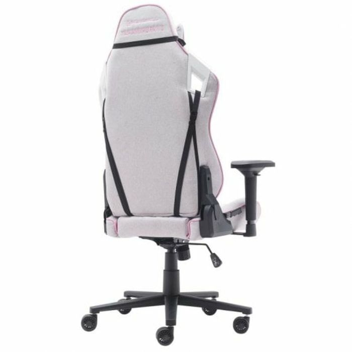 Silla Gaming Newskill Takamikura V2 Negro Rosa 2