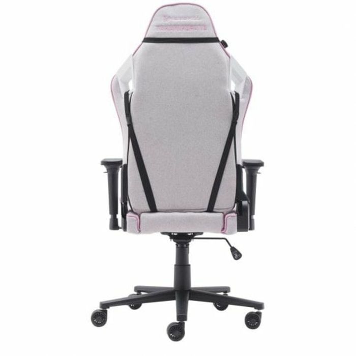 Silla Gaming Newskill Takamikura V2 Negro Rosa 1