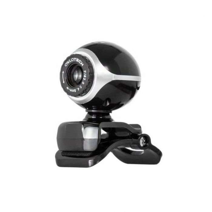 Webcam Owlotech 640 x 480 px CMOS 3