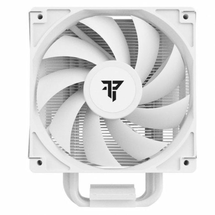 Ventilador y Disipador Tempest TP-COOL-4PW Blanco 2