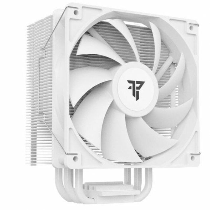 Ventilador y Disipador Tempest TP-COOL-4PW Blanco 1