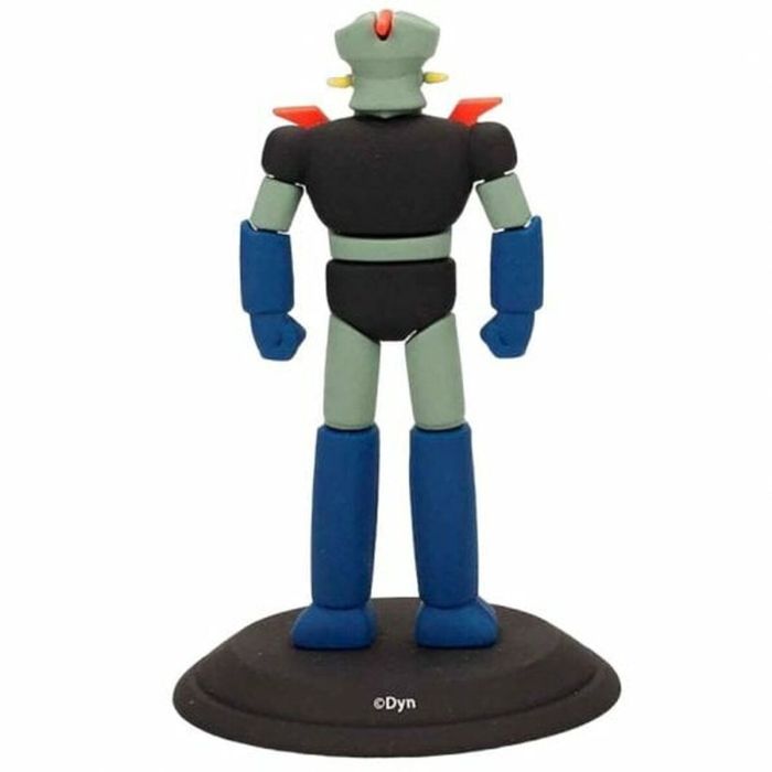 Figura SD Toys Mazinger Z Goma 1