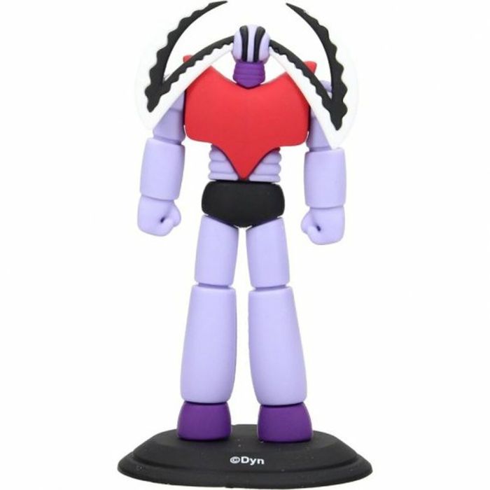 Figura de Acción SD Toys Mazinger Z 1