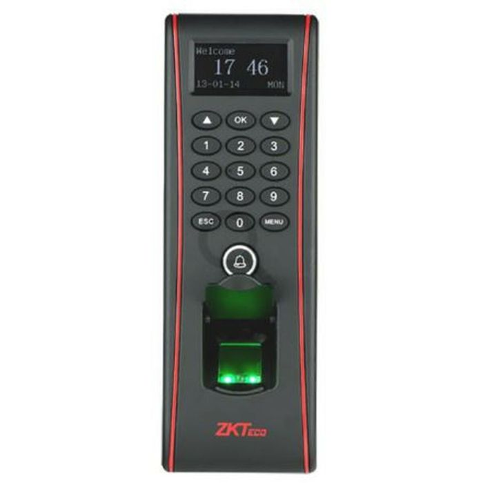 Fingerprint Acces Control Ip65 With Id (P/N:ACO-TF1700-1)