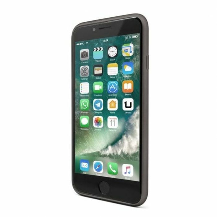 Funda para Móvil Unotec iPhone 7 | iPhone 8 | iPhone SE 2020 Apple 3