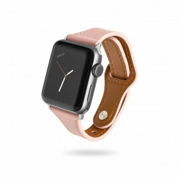 Correa Para Reloj Fitbit VERSA 3 FB174WBGYS Negro